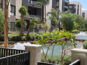 Nova Garden View Madinaty Retreat