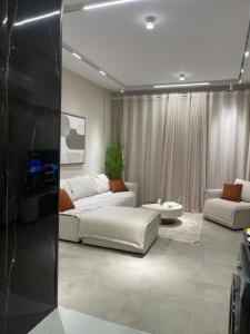 Nova Garden View Madinaty Retreat