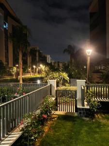 Nova Garden View Madinaty Retreat