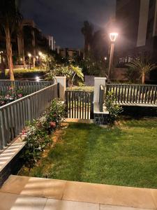 Nova Garden View Madinaty Retreat