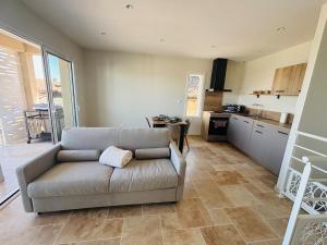 Appartements Vanessa Ruat : Appartement 1 Chambre