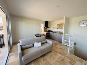Appartements Vanessa Ruat : photos des chambres
