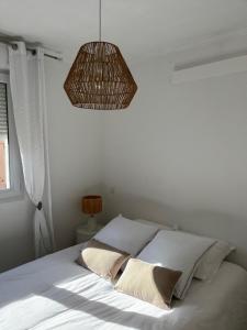 Appartements Appartement T4 tres bien situe et climatise : photos des chambres