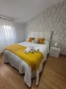 Piso La Cumbre - CEE - Cee