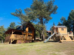 Cztery Pory Roku Swornegacie