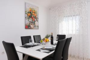 Apartment Traur
