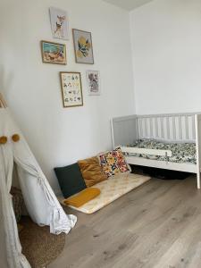 Appartement familial T4 Bayonne