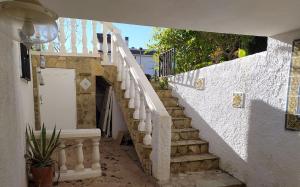 Ferienwohnung mit Privatpool Casa Wende