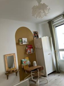 Appartement familial T4 Bayonne