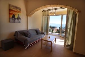 Tassos Village House