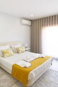 Douro Elegance Suites - 福什科阿新镇