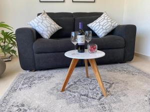 Elegante y comfortable Apartasuite!