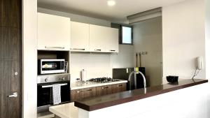 Elegante y comfortable Apartasuite!