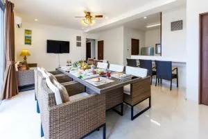 Terrace Garden Okinawa - Chatan