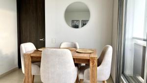 Elegante y comfortable Apartasuite!