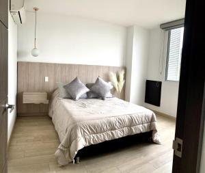 Elegante y comfortable Apartasuite!
