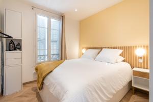 Design Apartment near the Beaches of Nice