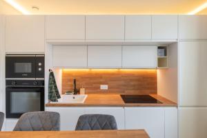 Design Apartment near the Beaches of Nice