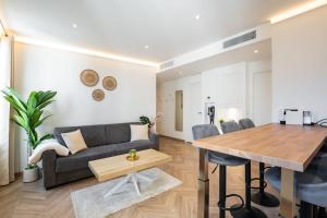 Design Apartment near the Beaches of Nice