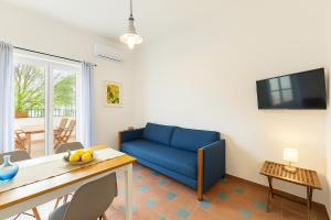 Appartamento con 1 Camera da Letto