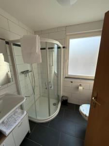 Wohnen am Reiterhof, 50 qm, mit Gartennutzung