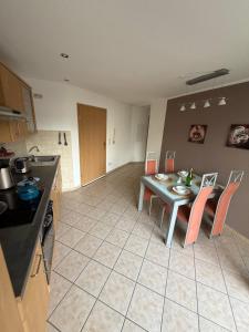 Wohnen am Reiterhof, 50 qm, mit Gartennutzung