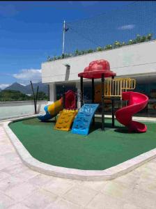 Apto Amoblado Palmetto 7