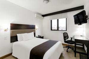 Wyndham Costa del Sol Chiclayo