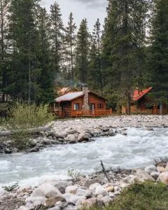 Baker Creek By Basecamp - Field