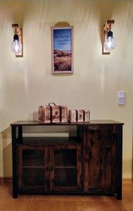 Klimatisiertes Wohnen in der Alten Apotheke Oberkirchen