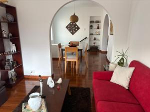 Apartamentos en zona central de Bogotá