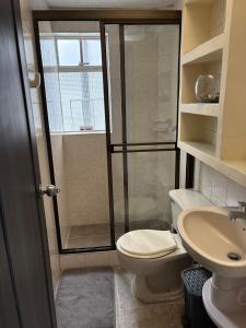 Apartamentos en zona central de Bogotá