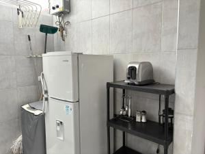 Apartamentos en zona central de Bogotá