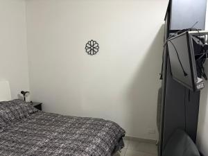 Apartamentos en zona central de Bogotá