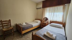 STAY Sea Gate Apartment