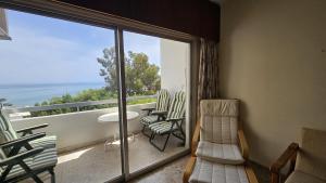 STAY Sea Gate Apartment