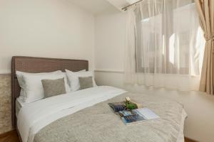 Elenas Luxury View Apartment