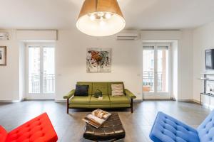 Infinity Suite Verona free parking