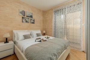 Elenas Luxury View Apartment