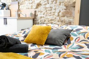 Studio LÉchappée du Chapeau Rouge