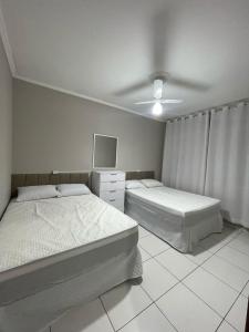 APARTAMENTO FRENTE AO MAR EM SANTOS