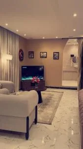 استراحة الديم بالمشاعله - Quai