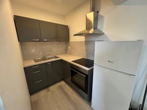 Jack apartments 