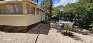 Oasis évasion méditerranéenne