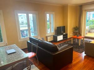 Maison Ausonia - Centre-ville, proche mer, terrasse