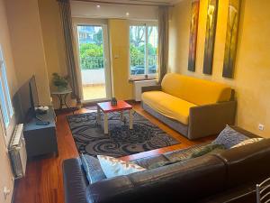 Maison Ausonia - Centre-ville, proche mer, terrasse