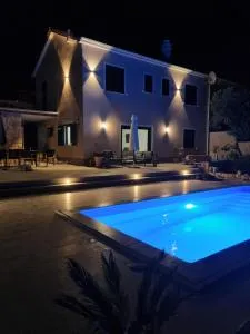 Villa Vista Arba - Banjol