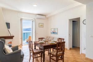 Seaview House Cala Gonone