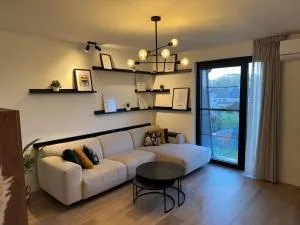 Luxury & cozy apartment - Holsbeek
