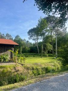 Villas La Villa des Chenes : photos des chambres